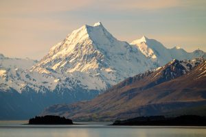 Aoraki, nature, mountains — Building Smarter Defenses Through Knowledge