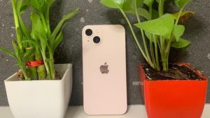 iPhone 13: The User Centric Smartphone Experience