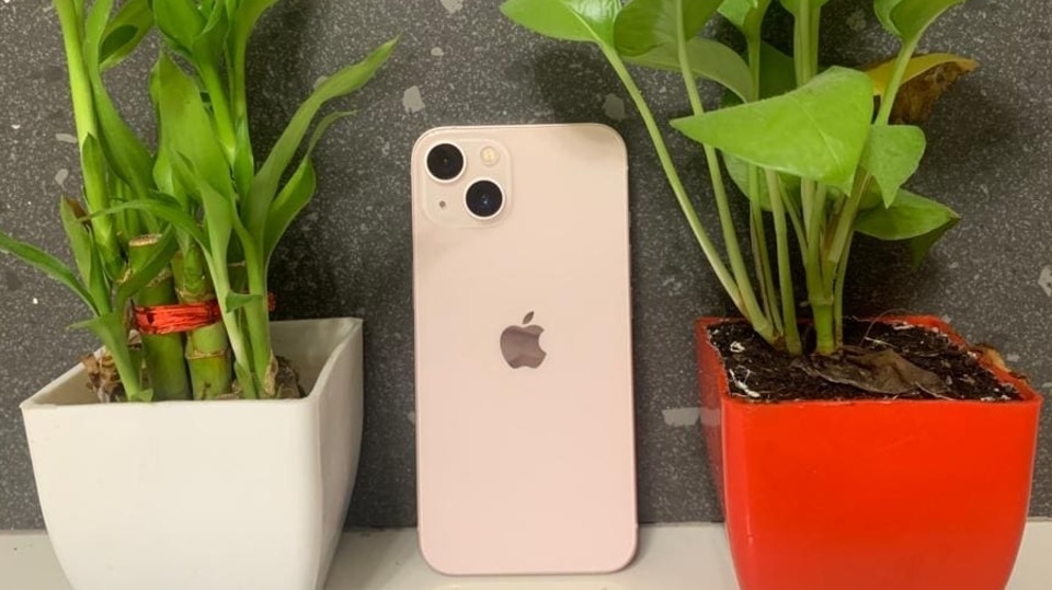 iPhone 13: The User Centric Smartphone Experience